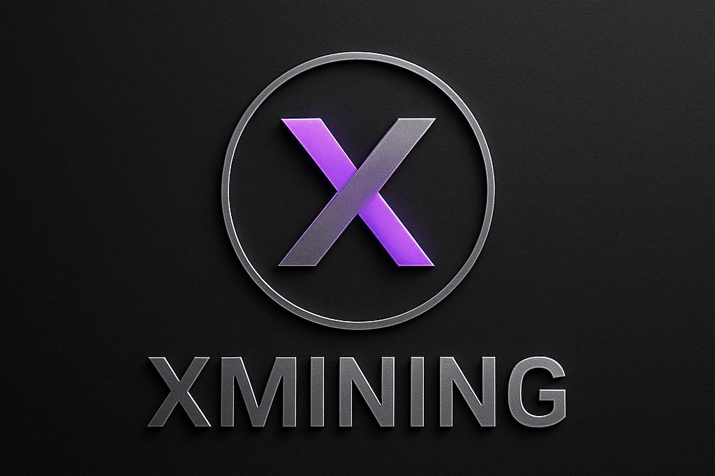 XMining — платформа, где пересекаются данные, пространство и решения. Точность. Данные. Месторождения.